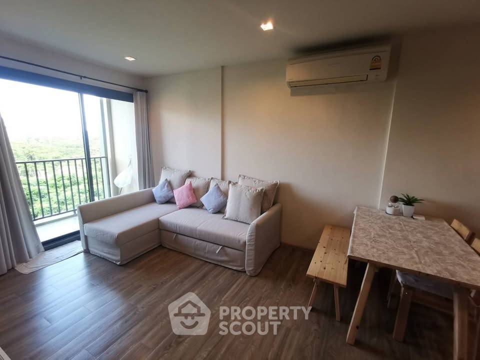 picture 2-BR Condo At Rain Cha Am Hua Hin, 61 Sqm For Sale (ID 3168574) - 3/12