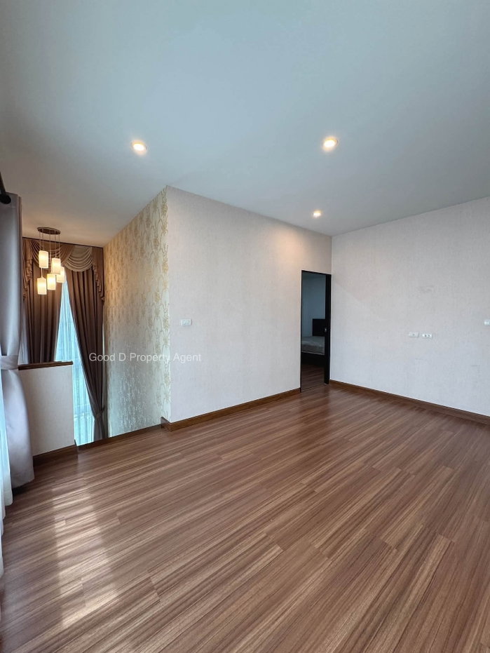 รูป #บ้านให้เช่าจอหอโคราช
โครงการศุภาลัยเบลล่าจอหอ 
23,000/เดือน
 - รูปที่ 40/40