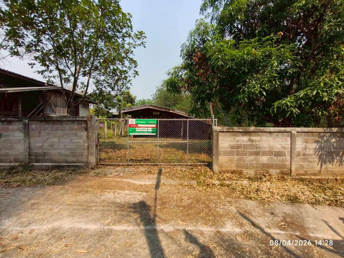 รูป บ้านเดี่ยว 82 ตร.วา ดอกคำใต้ พะเยา 418,000 - รูปที่ 15/32