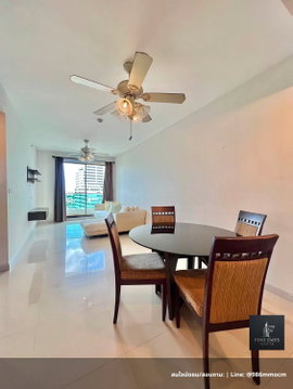 ✨ ปล่อยเช่าคอนโดหรูวิวแม่น้ำ ศุภาลัย คาซา ริวา วิสต้า 2 (Supalai Casa Riva Vista 2) ✨