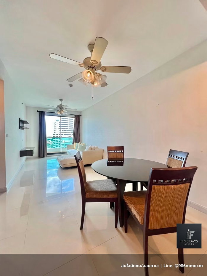 รูป ✨ ปล่อยเช่าคอนโดหรูวิวแม่น้ำ ศุภาลัย คาซา ริวา วิสต้า 2 (Supalai Casa Riva Vista 2) ✨ - รูปที่ 1/6