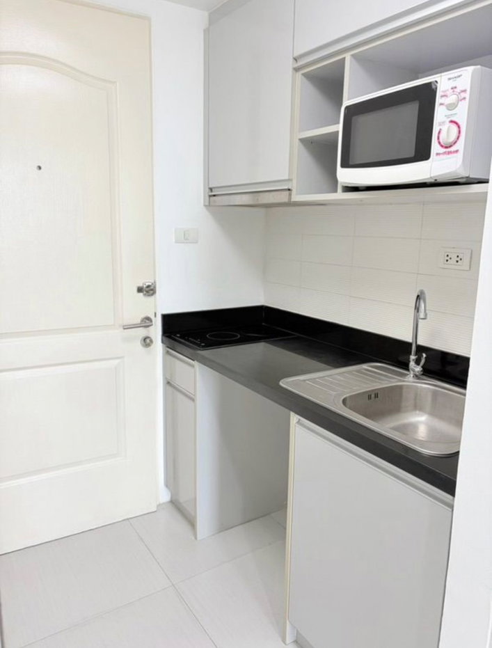 picture Bangkok Horizon Phetkasem for rent ✨ Fully furnished - 4/8