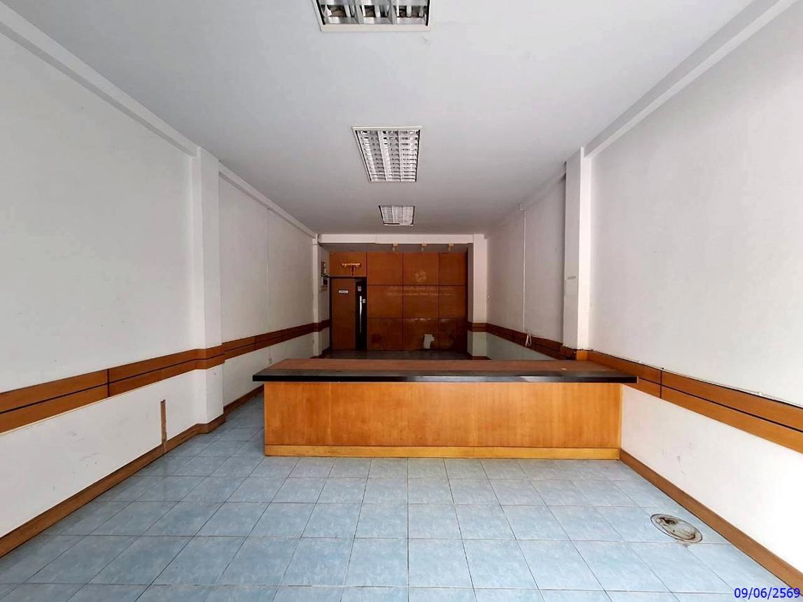 picture SHOP HOUSE 24.1 Sq.w. Muang Trang Trang for 5.2M - 16/31