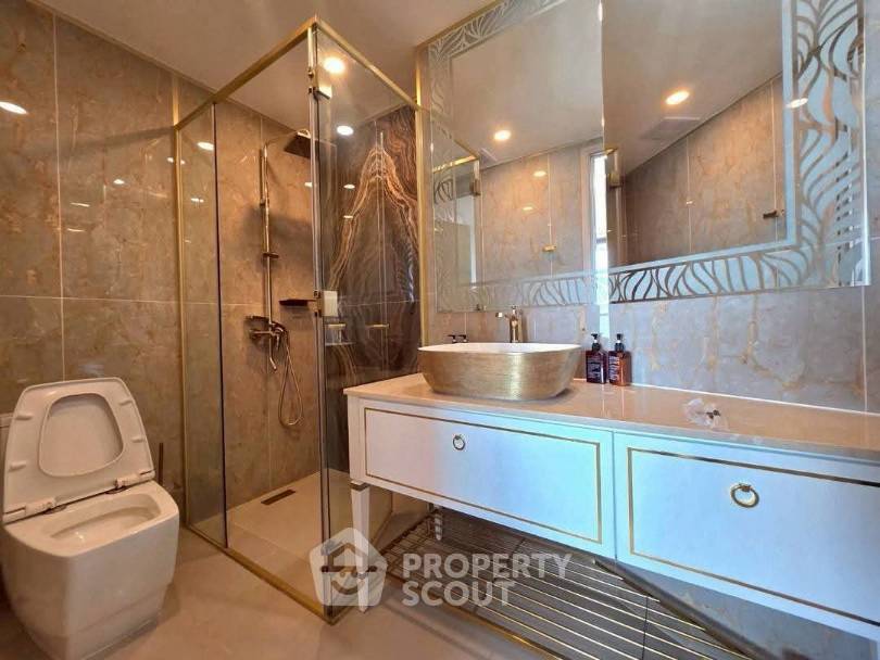 picture 37th-Floor 1-BR Condo At Copacabana Beach Jomtien (ID 3162841) - 10/13