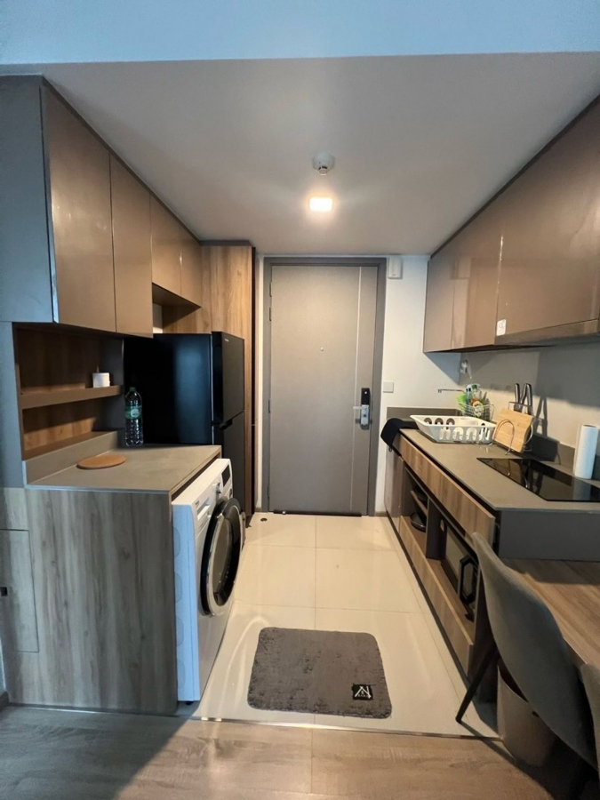 picture For Rent Condo Taka Haus Ekkamai - 8/15