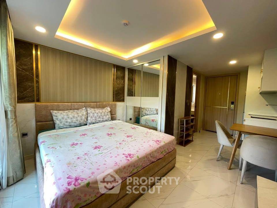 picture 1-BR Condo For Rent At Dusit Grand Park 2 Pattaya (ID 2656477) - 6/14