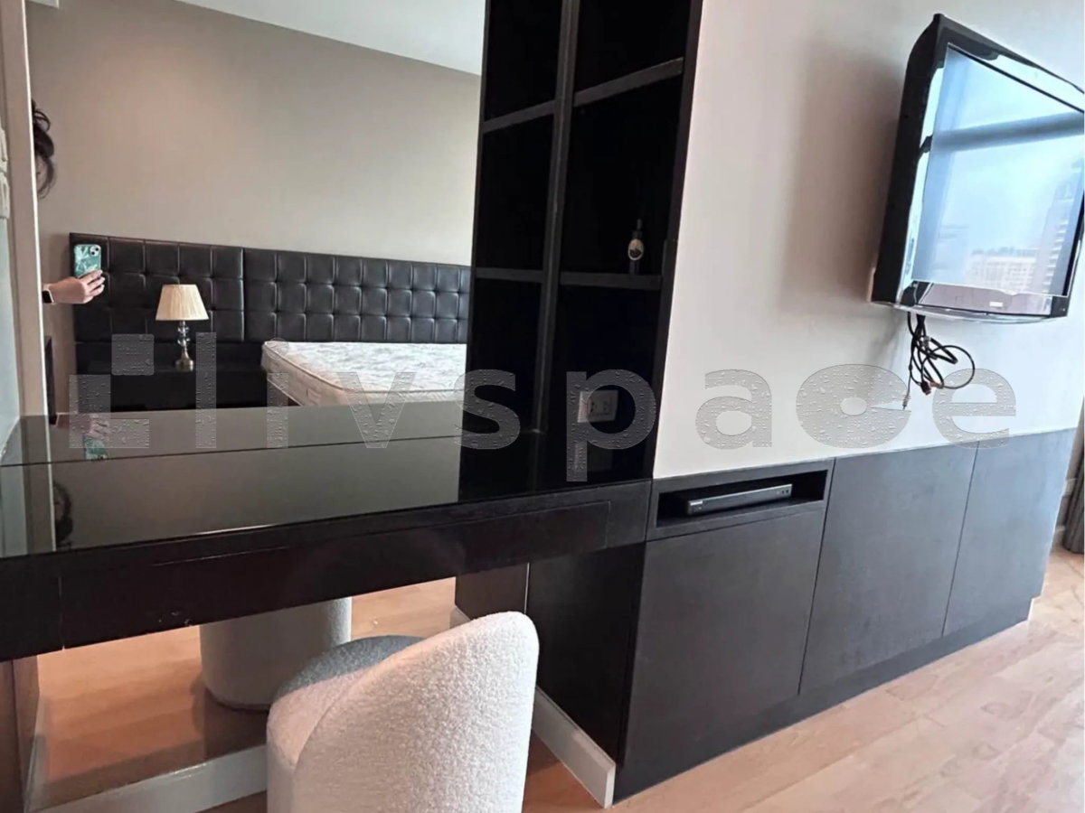 รูป ▚ L07C05ツ ให้เช่า: Nusasiri Grand 3 Bed 3 Bath 130ตร.ม. ตึก A แต่งครบ BTS เอกมัย 0 ม.✨ - รูปที่ 11/16