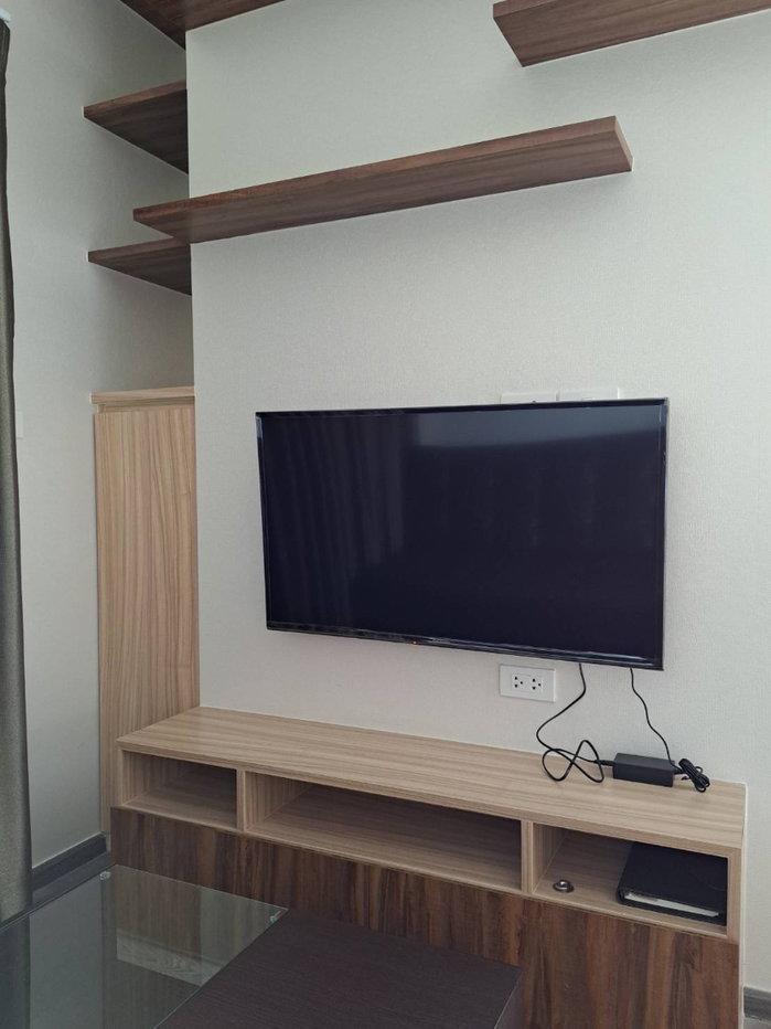 picture Condo for rent Rich park @ triple station - 8/15