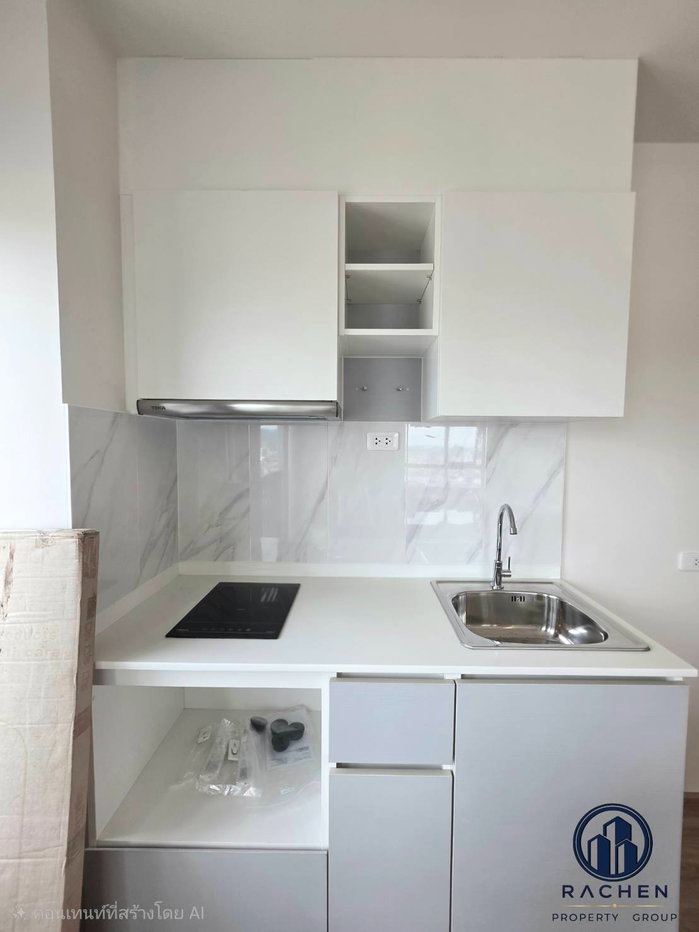 รูป ให้เช่า Escent Condo ขนาด 2 ห้องนอน 51.59 ตรม. ชั้น 31 ทิศเหนือ เช่า 22,000 บาท - รูปที่ 10/42