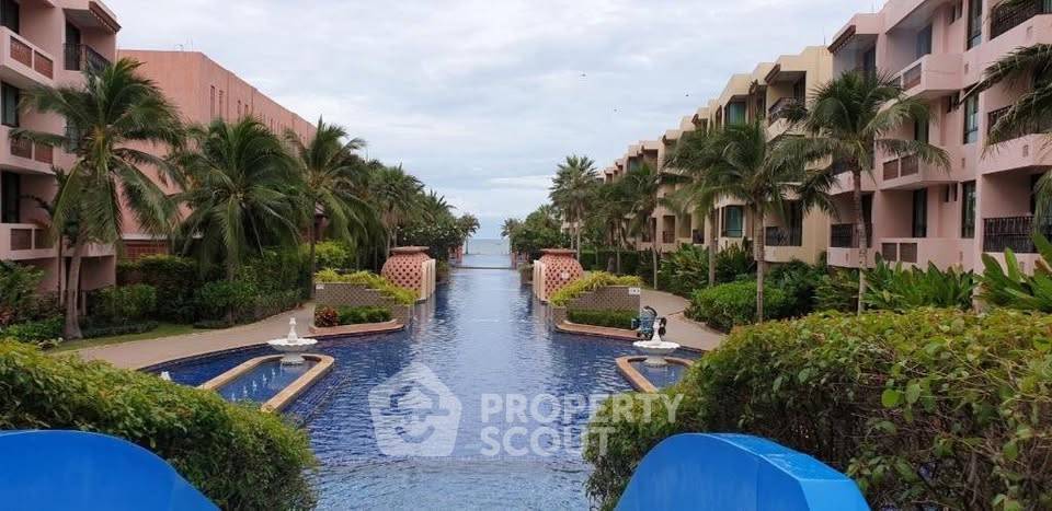 รูป ขายคอนโดหนึ่งห้องนอน Marrakesh Huahin Residences หัวหิน (ID 3167748) - รูปที่ 9/10