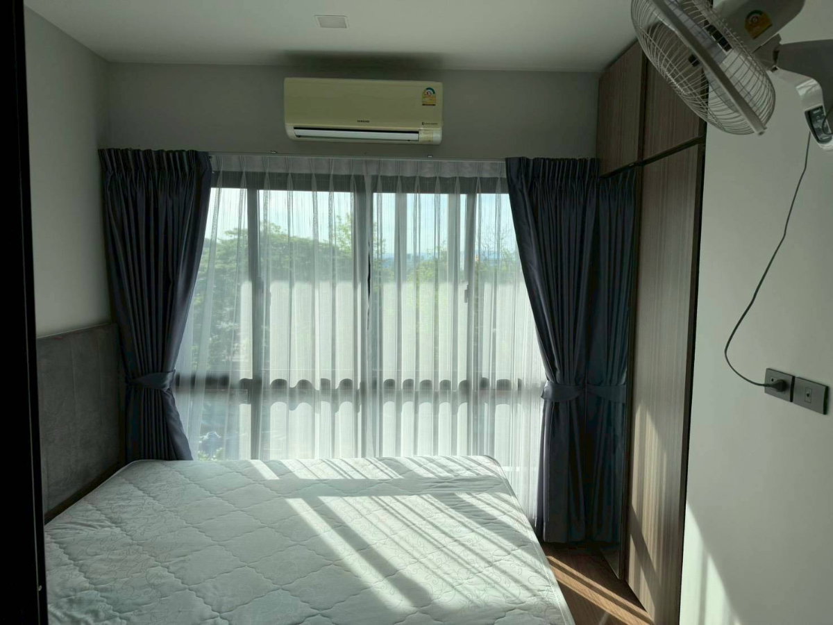 รูป ขาย Arise Condo Mahidol ใหม่มากค่ะ เพียง 1.7 ลบ. ฟรีโอน - รูปที่ 11/21
