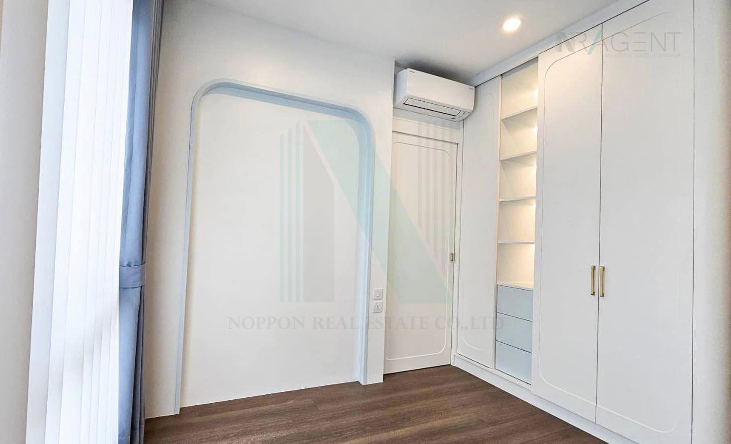 รูป 📌 ขายบ้านเดี่ยว โครงการ เดอะ ปาล์ม บางนา-วงแหวน 2 ชั้น 4 ห้องนอน 4 ห้องน้ำ - รูปที่ 8/8