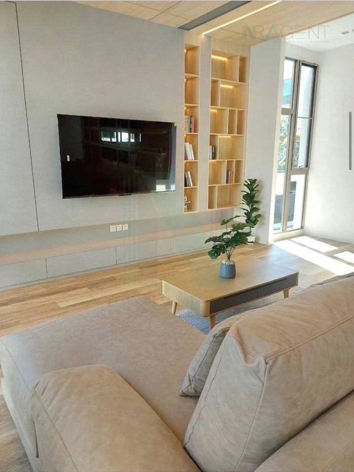 picture 📌 For Sell House VIVE RAMA 9 3-story 3 bedroom 4 bathroom - 7/8