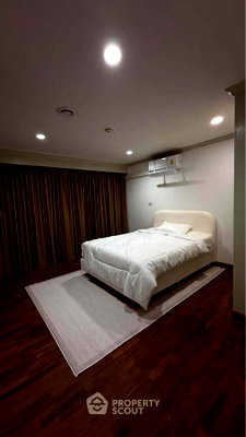 เช่าคอนโด BTS เซนต์หลุยส์ : ใกล้ BTS เซนต์หลุยส์ 200 ม. | 1 ห้องนอน Sampoom Garden Condominium (ID 2604658)