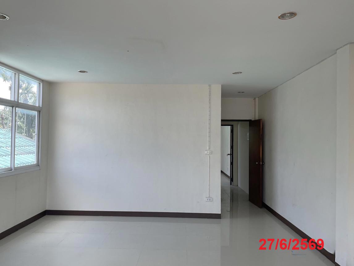 รูป อาคารพาณิชย์ 37.7 ตร.วา ทุ่งสง นครศรีธรรมราช 2.1M - รูปที่ 20/31