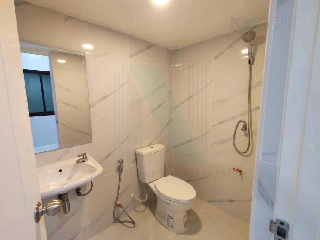 รูป 📌 ขายทาวน์เฮาส์ โครงการ บ้านพฤกษา 49 บางใหญ่ - แก้วอินทร์ 2 ชั้น 3 ห้องนอน 2 ห้องน้ำ - รูปที่ 4/8