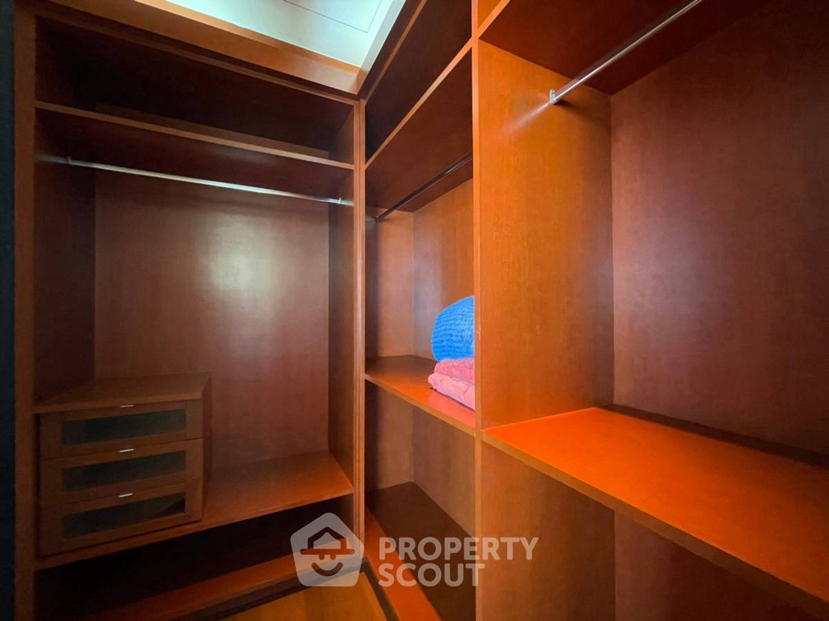 picture 80m To BTS Chong Nonsi, 23rd-Floor 2-BR At The Infinity Condominium (ID 3167199) - 18/20
