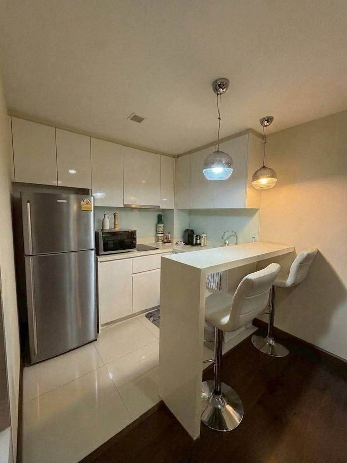 รูป RS7317 ให้เช่า Rare Item! Liv@5 Condominium บรรยากาศสงบและเป็นส่วนตัวใจกลางสุขุมวิท เดินเพียง 5 นาทีถึง BTS นานา - รูปที่ 2/18