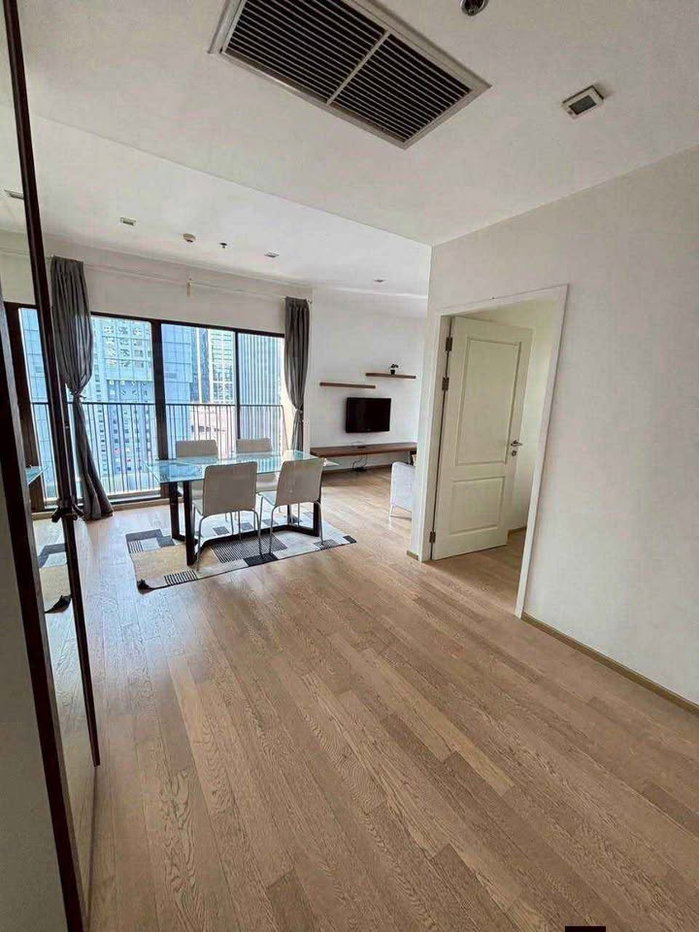 รูป ให้เช่าคอนโด    Noble Refine Soi Sukhumvit 26 - รูปที่ 13/13