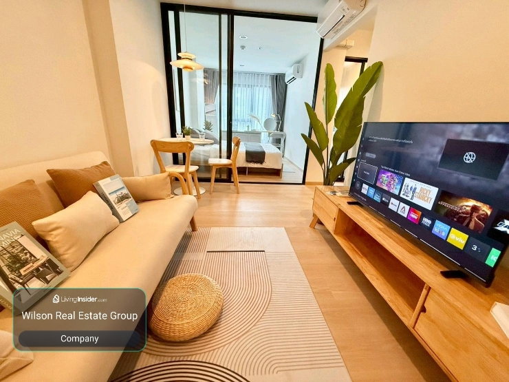รูป 🏡 ให้เช่า Terra Residence วิวสระ 🌊 ชั้น 16 | ครัวแยก | ใกล้ ม.ธรรมศาสตร์ รังสิต - รูปที่ 30/48