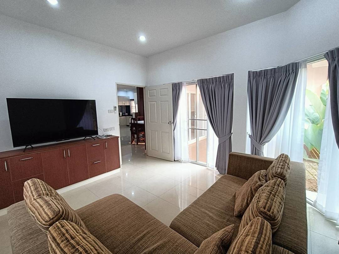 picture For rent @Koolpunt ville 10 close to ABS, ACIS, Unity, Varee, Chongfah Xinseng school - 2/18