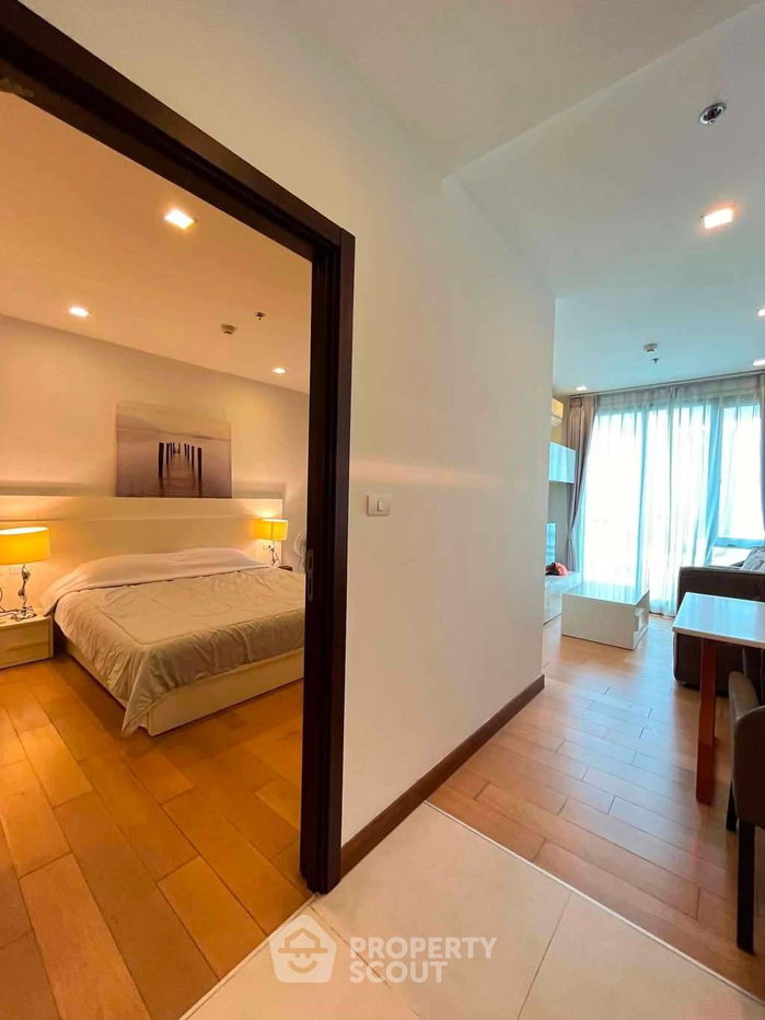 รูป คอนโด 1 ห้องนอน The Astra Condominium Chiang Mai ย่านช้างคลาน (ID 3167618) - รูปที่ 7/15