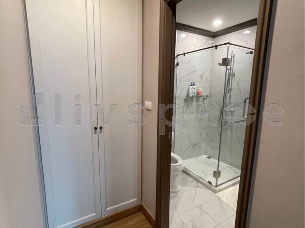 รูป ▚ L0PC01ツ ขาย: The Reserve Kasemsan 3 2 Bed 2 Bath 70ตร.ม. ห้องหายาก ใกล้ BTS สนามกีฬาฯ ลดพิเศษ✨ - รูปที่ 7/11