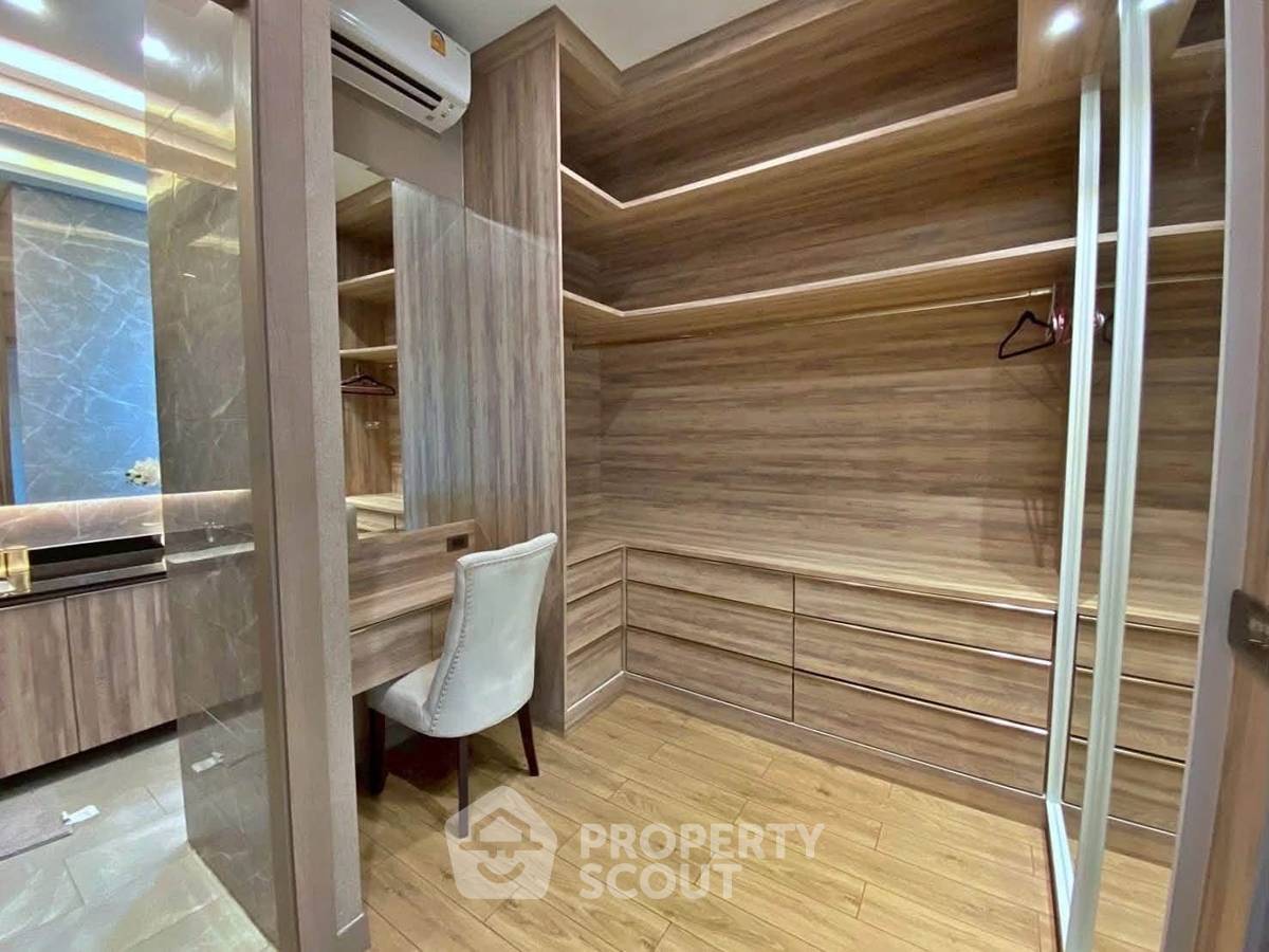picture Spacious 4-BR 342 Sqm House At Madcha Nirvana Pattaya (ID 2110569) - 15/17