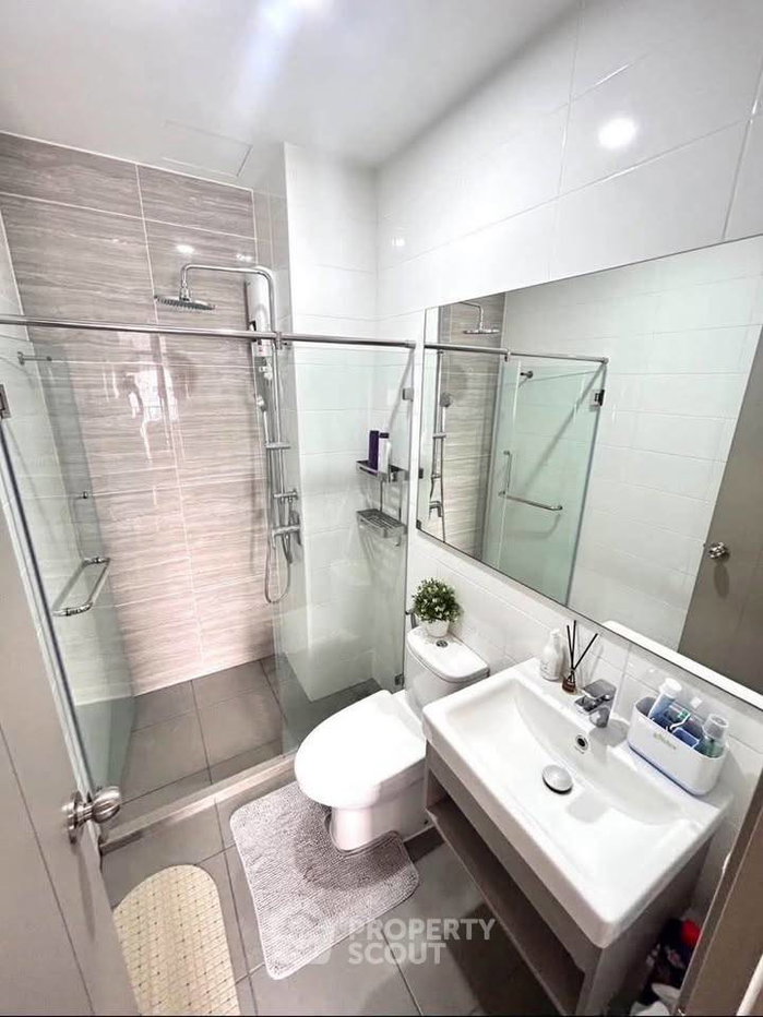 picture 28th-Floor 1-BR Knightsbridge Prime Onnut Near BTS On Nut (ID 3168626) - 7/7