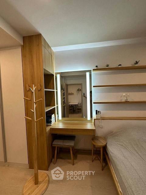 รูป คอนโด 1 ห้องนอน Noble Ambience Sukhumvit 42 ใกล้ BTS เอกมัย (ID 3167178) - รูปที่ 4/13
