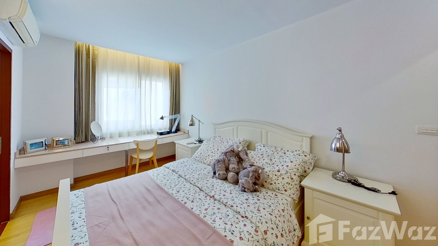 picture 3 Bedroom Condo for rent at Residence 52 658860 - 4/11