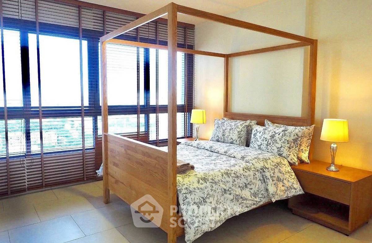 picture 31st-Floor 2-BR Condo At Zire Wongamat, Wong Amat (ID 3167195) - 8/16