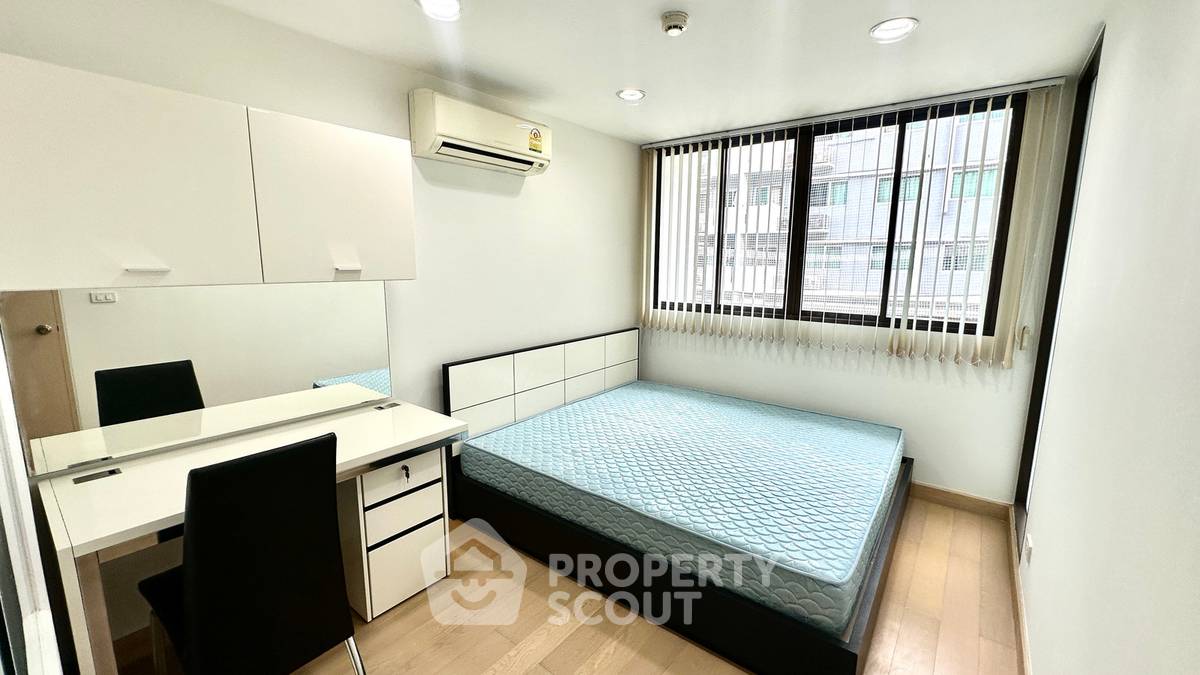 รูป ใกล้ BTS วงเวียนใหญ่ เพียง 100 ม. คอนโด 1 ห้องนอน Ideo Blucove Sathorn (ID 3165902) - รูปที่ 14/28