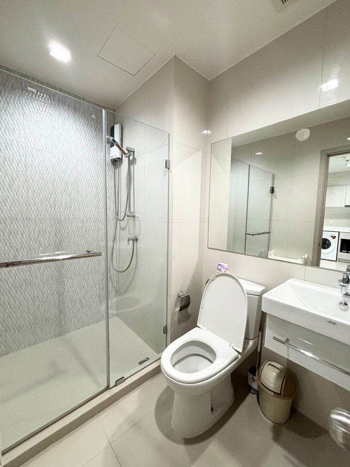 picture Life Sukhumvit 48 ✨ 1 Bedroom Plus | 40 Sq.m. | Ready to Move In 🔥 Price Reduced – Only THB 18,000/Month - 12/12