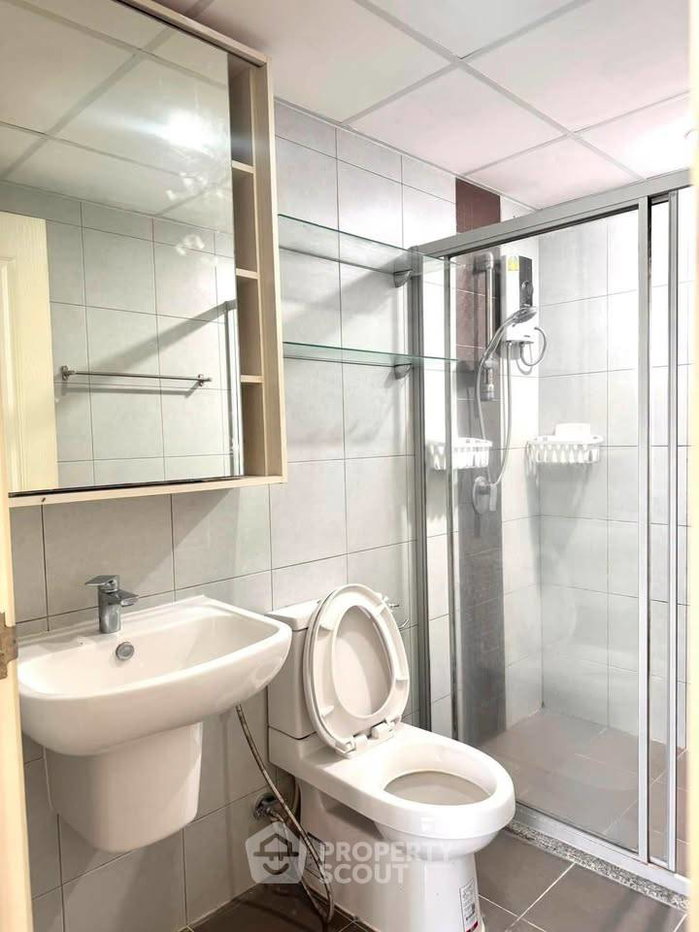 รูป ใกล้ BTS Bearing 300 ม. | คอนโด 2 ห้องนอน Supalai City Resort Bearing Station (ID 3168908) - รูปที่ 9/13