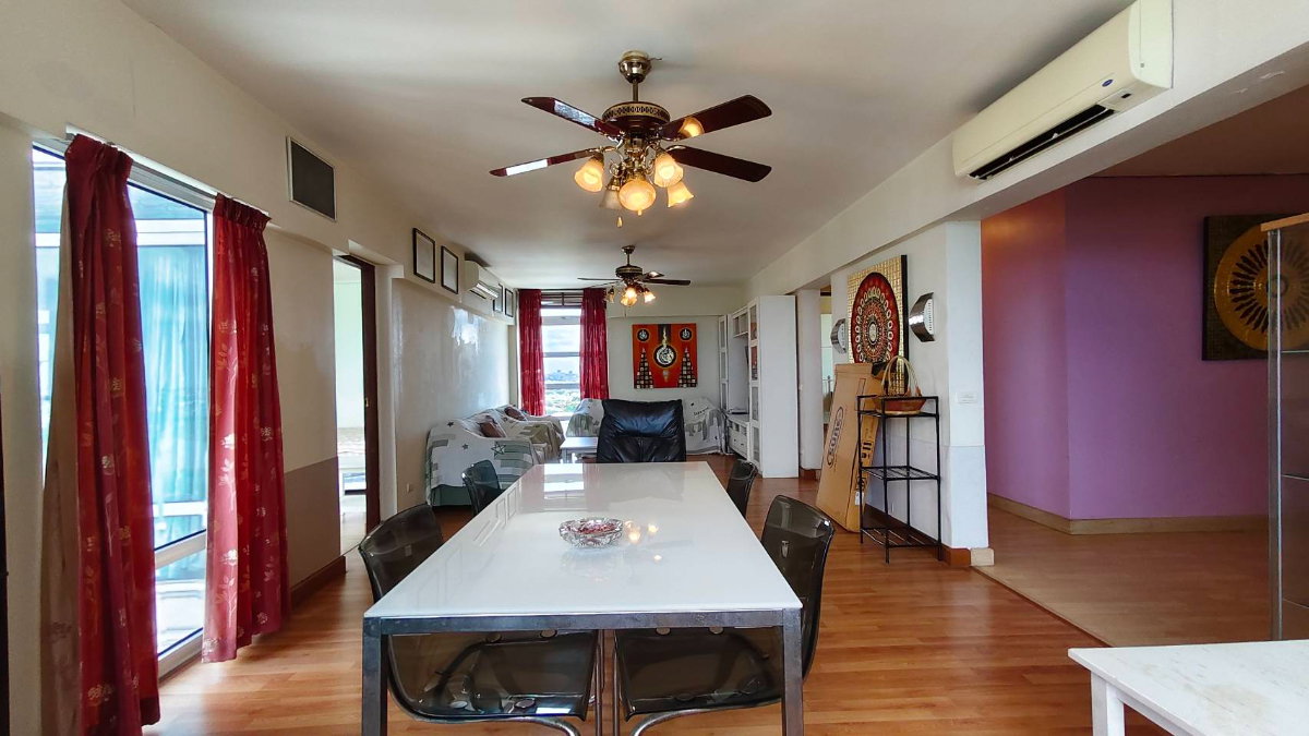 picture For Rent: Superior 1 Condominium | Floor 18C 2 Bedroom/2Bathroom - 8/18