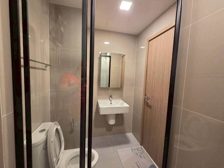 picture **Ready to move in! Cozy 1-Bedroom at FLO by Sansiri (Near ICONSIAM & BTS Khlong San)** - 7/9