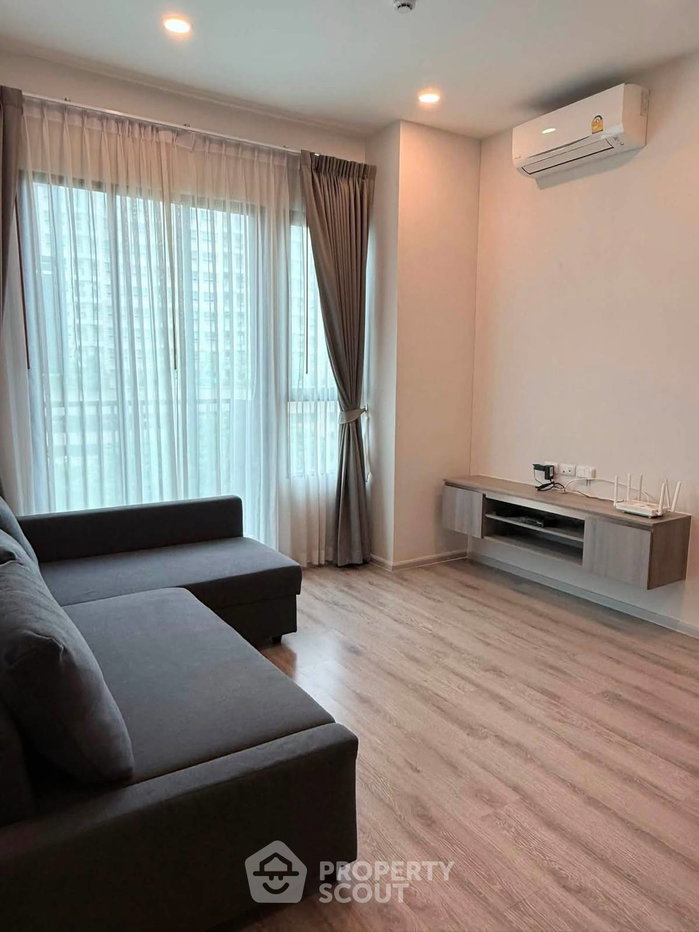 รูป คอนโด 2 ห้องนอน KnightsBridge Collage Ramkhamhaeng ย่านรามคำแหง (ID 3165752) - รูปที่ 2/12