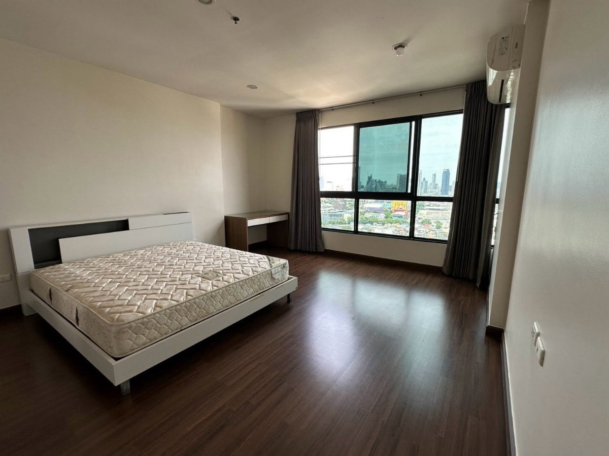 picture For Rent: Supalai Premier Ratchathewi - 2/6