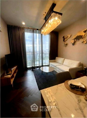 Condos for rent : 100m To BTS Ari | 1-BR At The Monument Sanampao (ID 3167120)