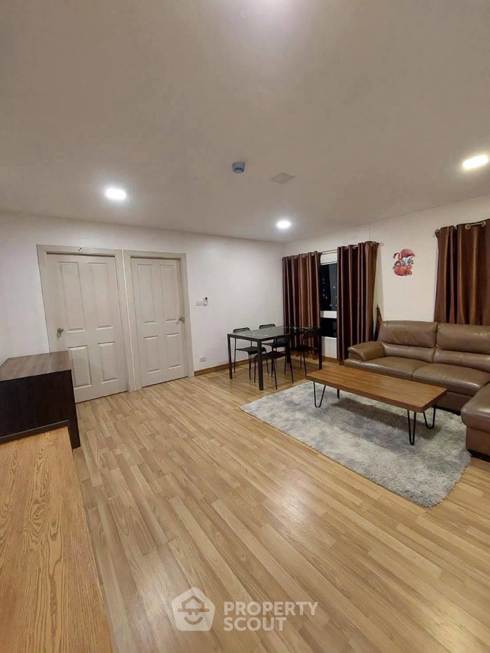 picture 2-BR Condo For Rent At The One Plus D Condo, Ramkhamhaeng (ID 3162830) - 7/16