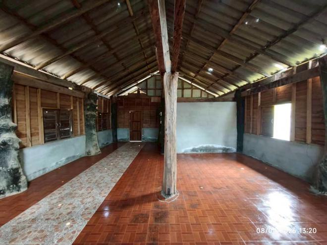 picture HOME 75.6 Sq.w. Dok Kham Tai Phayao for 732,000 - 6/30