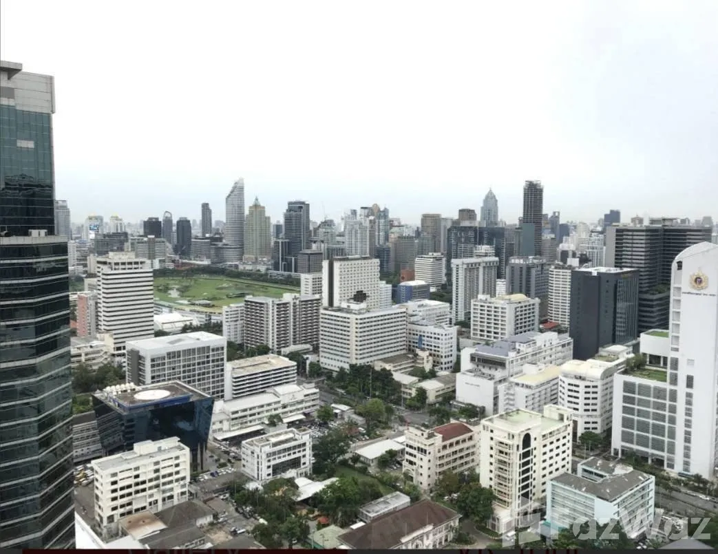 picture 1 Bedroom Condo for sale at Ashton Chula-Silom  6659850 - 4/12