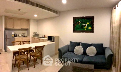 Condos for sale : 1-BR Condo For Sale At Marrakesh Huahin Residences, Hua Hin (ID 3167748)
