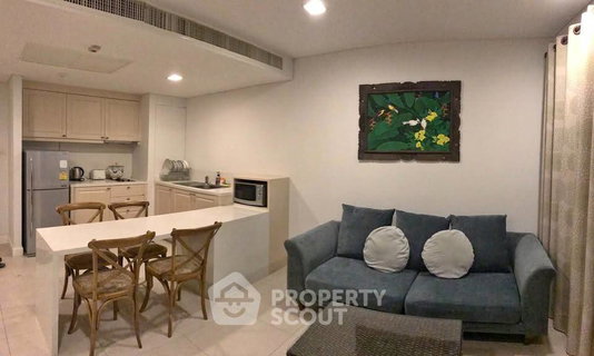 1-BR Condo For Sale At Marrakesh Huahin Residences, Hua Hin (ID 3167748)