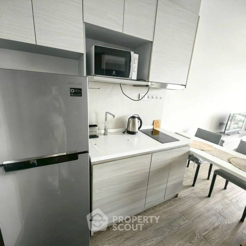 picture 33rd-Floor 1-BR Condo For Sale At Aeras Condo Pattaya (ID 2952564) - 3/17