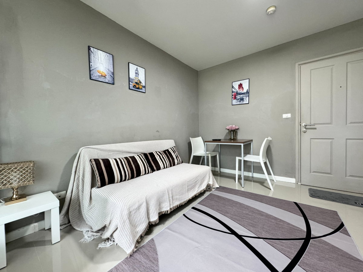 picture Great Value Condo in a Prime Location – Starting from THB 2.19 Million - 7/27