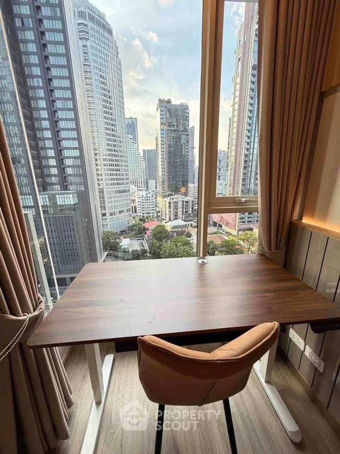 รูป คอนโด 1 ห้องนอน Culture Thonglor ใกล้ BTS ทองหล่อ (ID 3165756) - รูปที่ 5/9