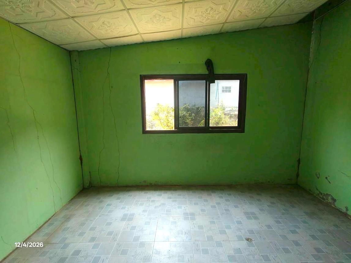 รูป บ้านเดี่ยว 108 ตร.วา เกษตรสมบูรณ์ ชัยภูมิ 1.5M - รูปที่ 21/35
