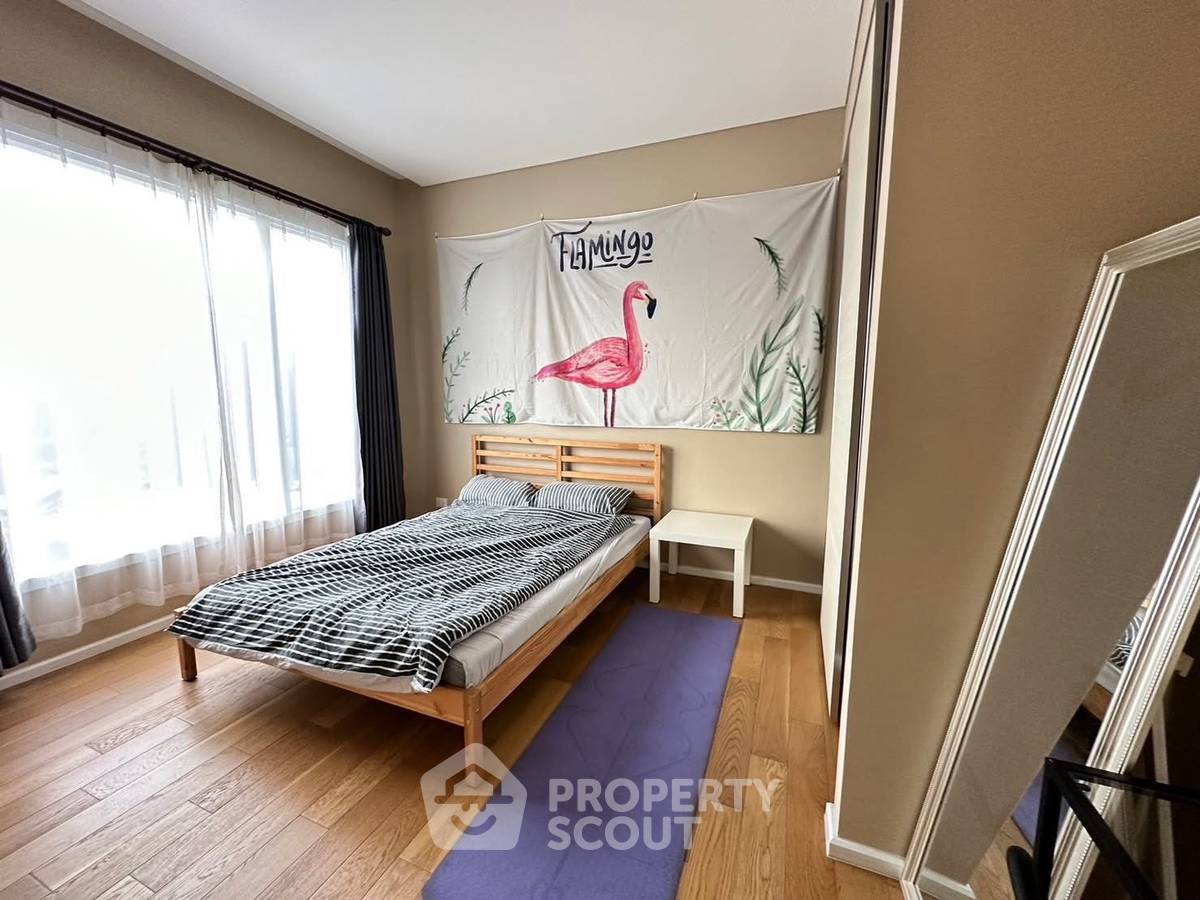 รูป ชั้น 29 คอนโด 1 ห้องนอน The Saint Residences ใกล้ MRT พหลโยธิน 100 เมตร (ID 3168559) - รูปที่ 4/6